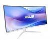 Asus Monitor VU34WCIP-W EYE CAR WQHD 100Hz USB-C